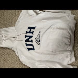 UNH Champion Sweatshirt